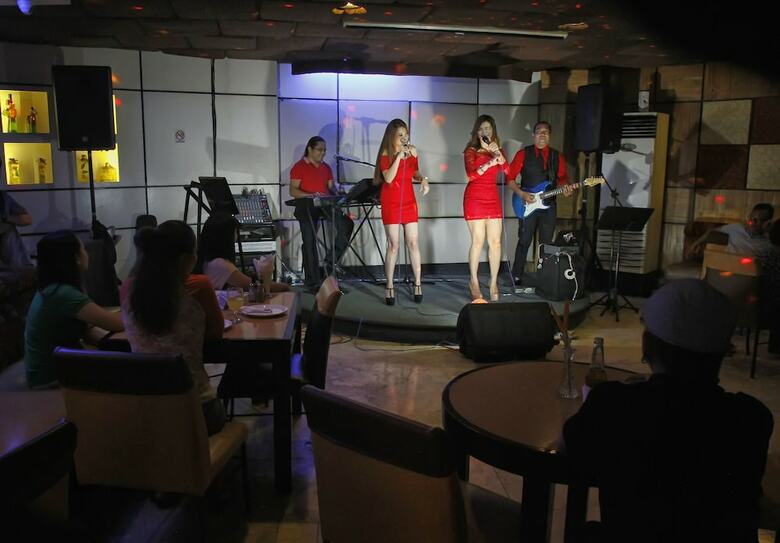 Rajah Park Hotel