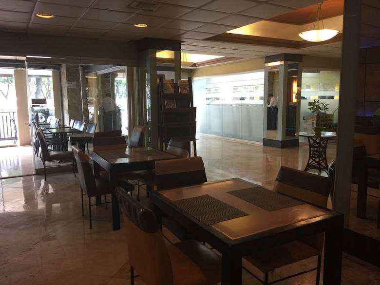 Rajah Park Hotel