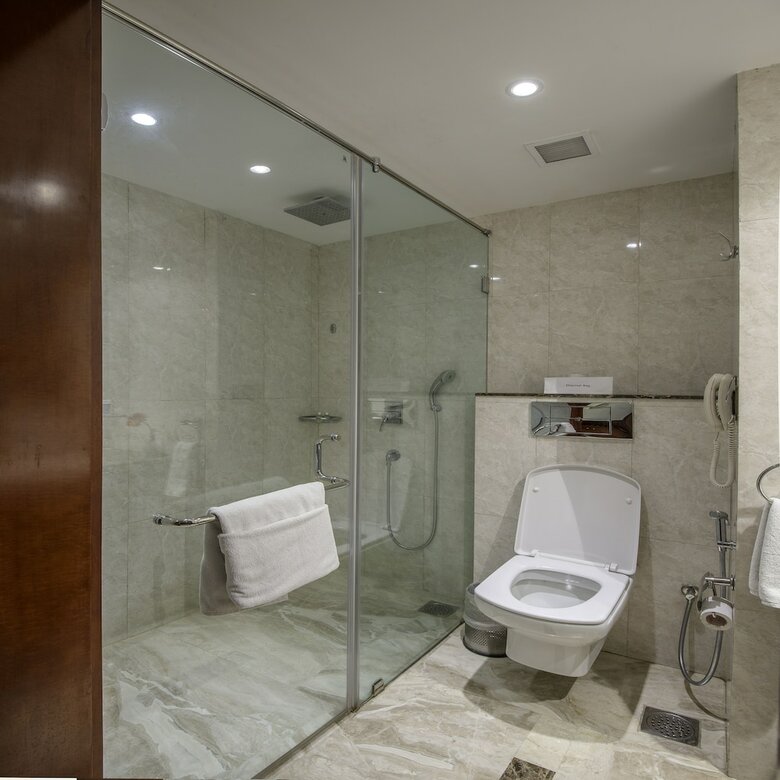 Aditya Park-a Sarovar Portico Hotel