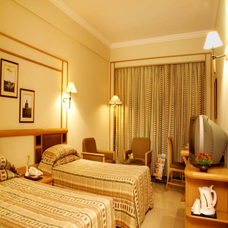 Aditya Park-a Sarovar Portico Hotel