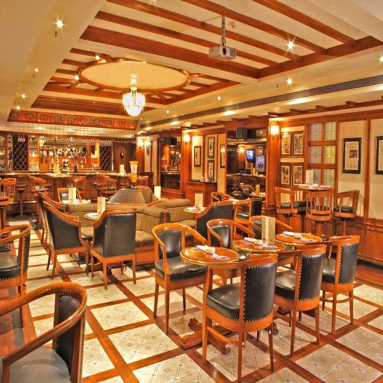 Aditya Park-a Sarovar Portico Hotel