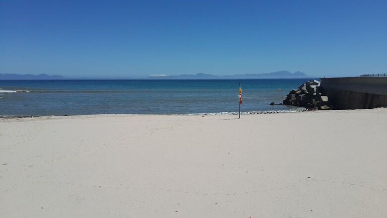 Hotel First Group Cape Gordonia