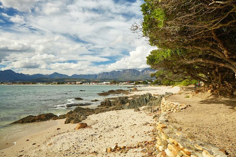 Hotel First Group Cape Gordonia