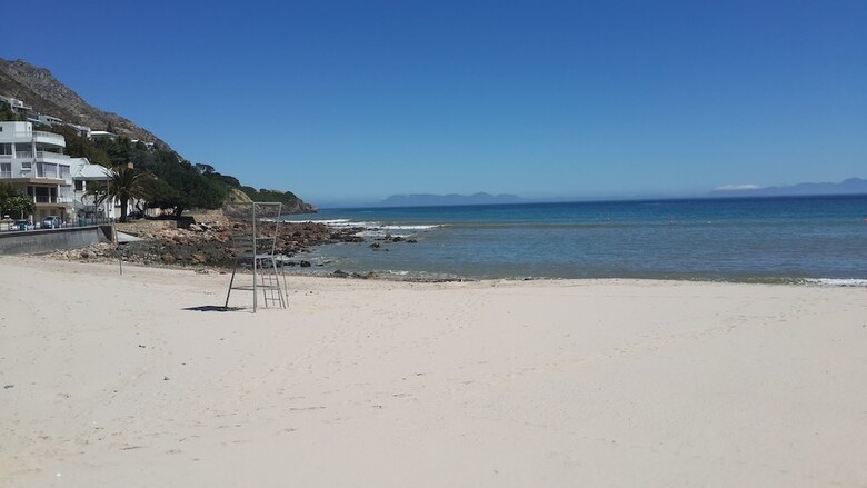 Hotel First Group Cape Gordonia