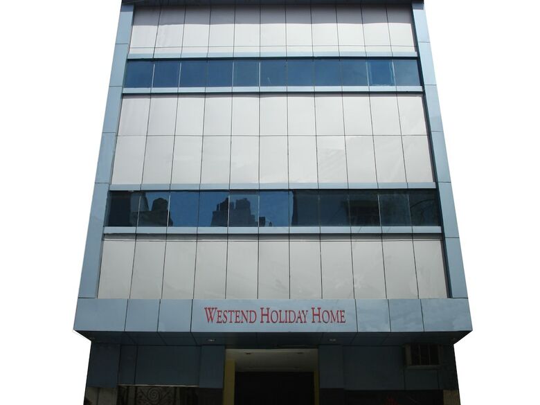 Hotel Westend Holiday Home