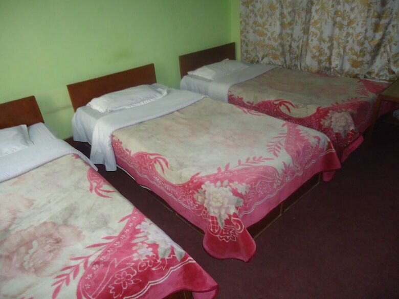 Hotel Discovery Inn