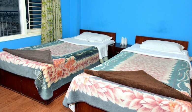 Hotel Discovery Inn