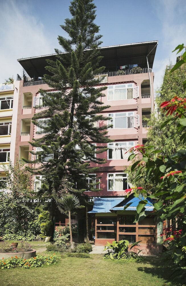 Hotel Discovery Inn
