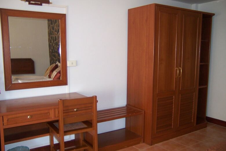 Apartamento Phangan Orchid Resort