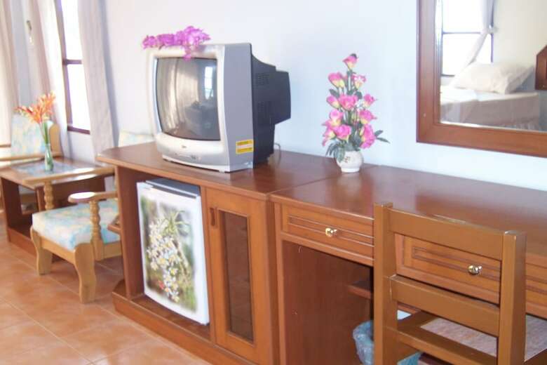 Apartamento Phangan Orchid Resort