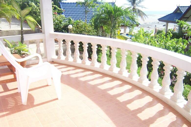 Apartamento Phangan Orchid Resort