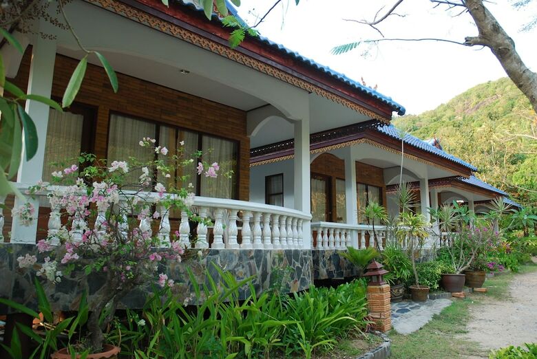 Apartamento Phangan Orchid Resort