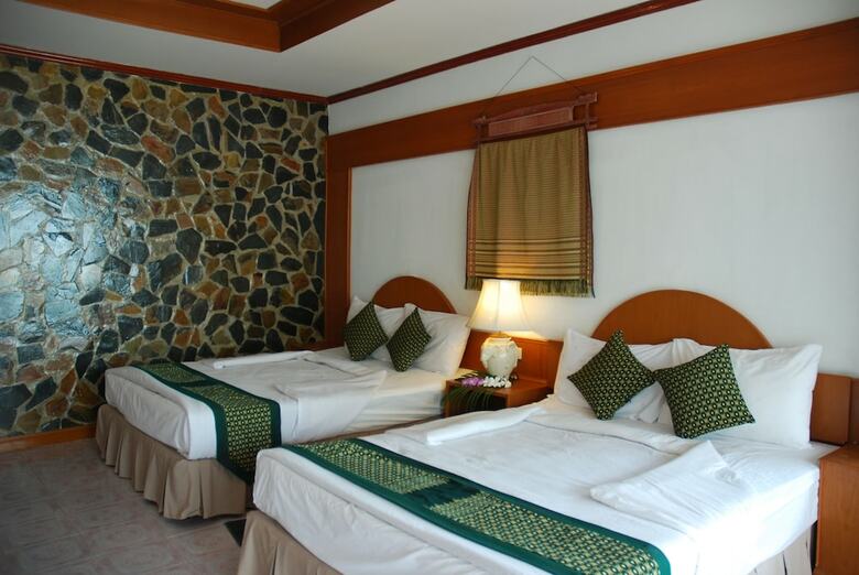 Apartamento Phangan Orchid Resort