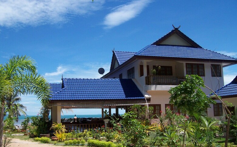 Apartamento Phangan Orchid Resort