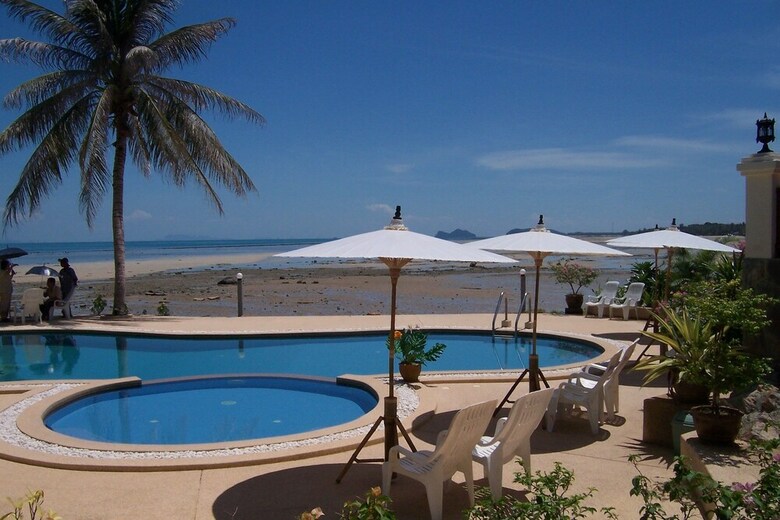 Apartamento Phangan Orchid Resort