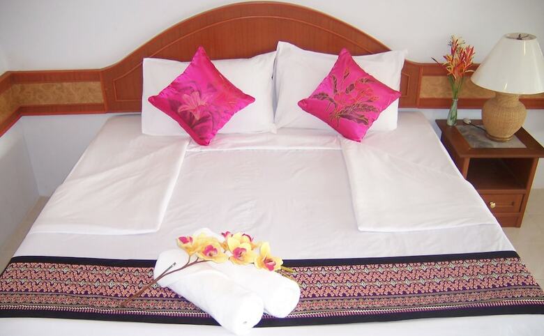 Apartamento Phangan Orchid Resort
