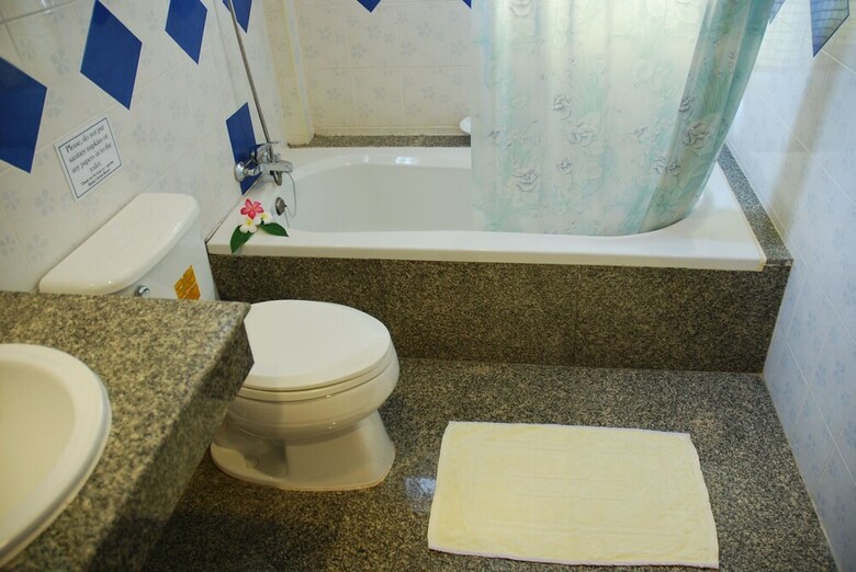 Apartamento Phangan Orchid Resort