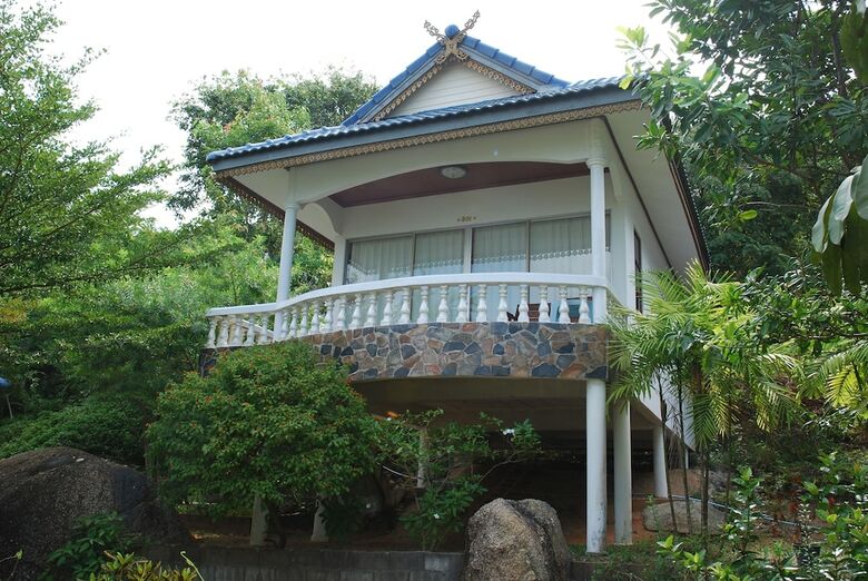 Apartamento Phangan Orchid Resort