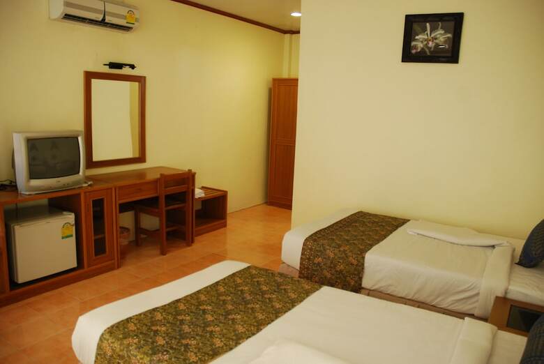 Apartamento Phangan Orchid Resort