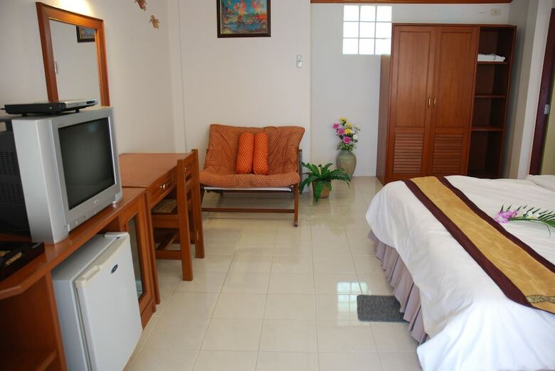 Apartamento Phangan Orchid Resort