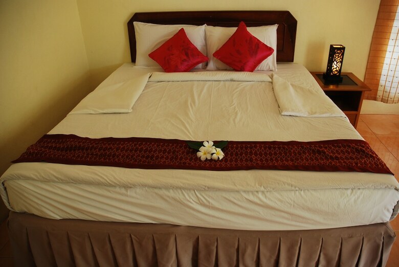 Apartamento Phangan Orchid Resort