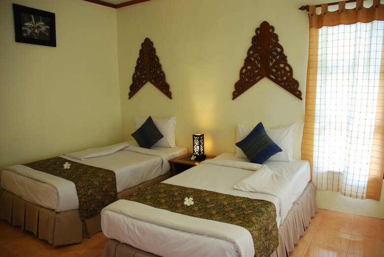 Apartamento Phangan Orchid Resort