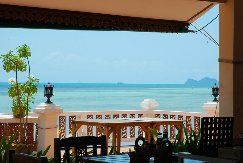 Apartamento Phangan Orchid Resort