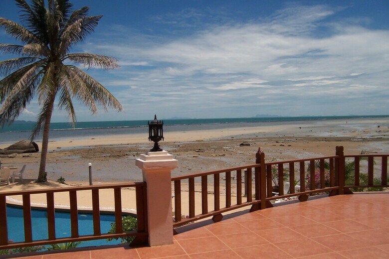 Apartamento Phangan Orchid Resort