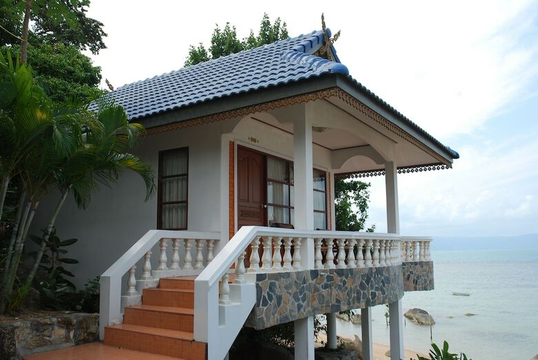Apartamento Phangan Orchid Resort