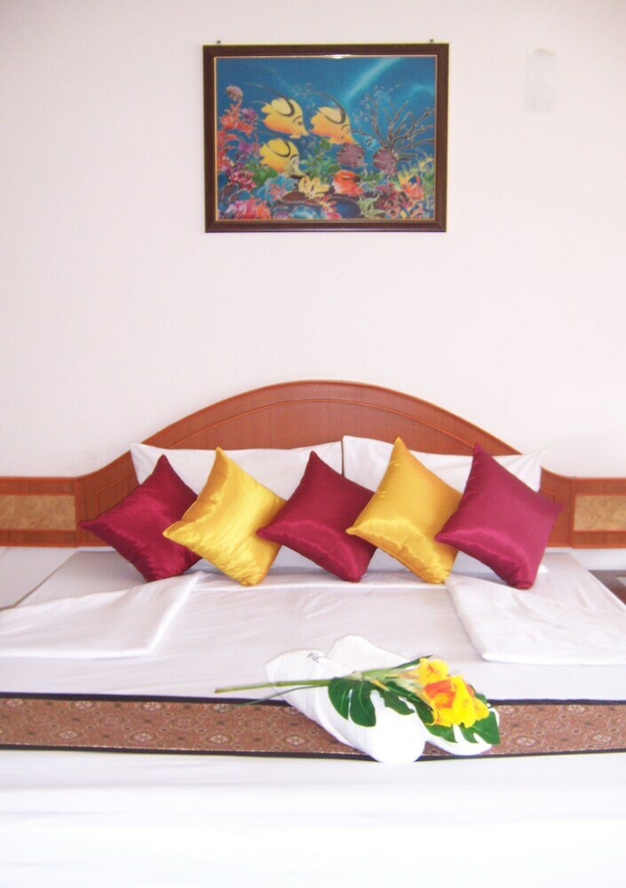 Apartamento Phangan Orchid Resort