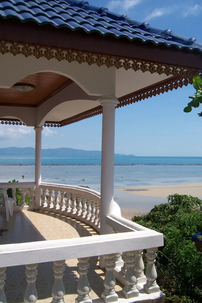 Apartamento Phangan Orchid Resort