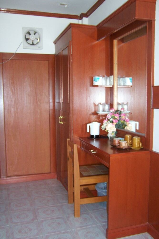 Apartamento Phangan Orchid Resort