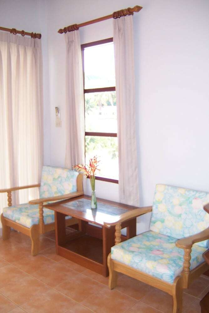 Apartamento Phangan Orchid Resort