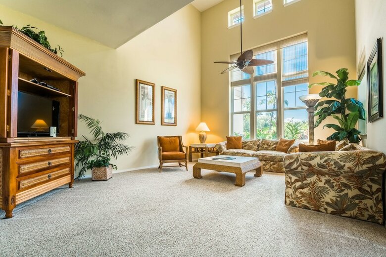 Aston Waikoloa Colony Villas