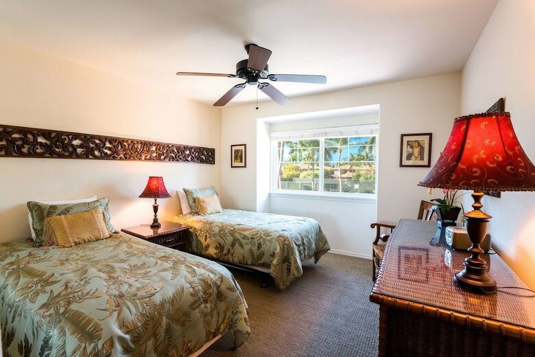 Aston Waikoloa Colony Villas