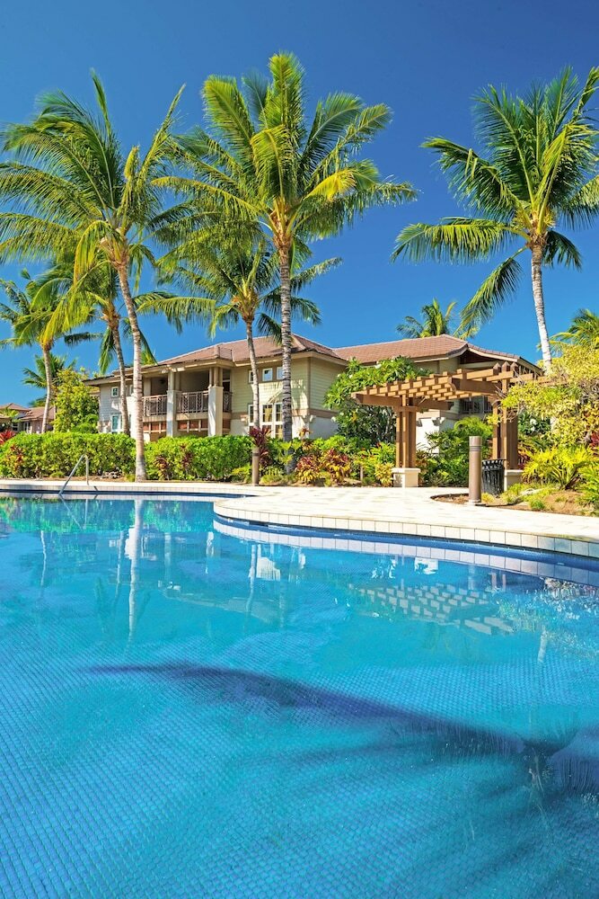 Aston Waikoloa Colony Villas
