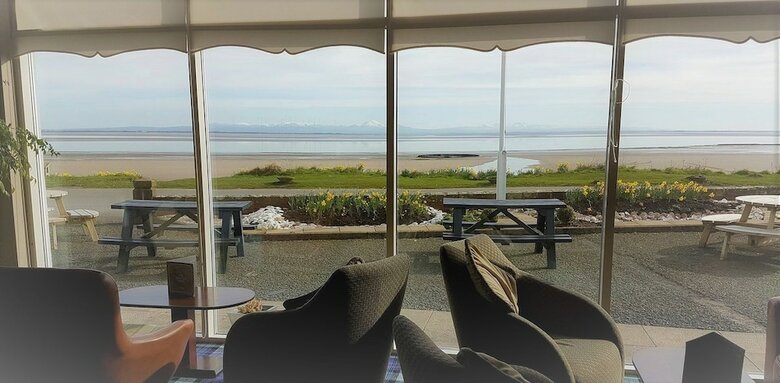 Powfoot Hotel