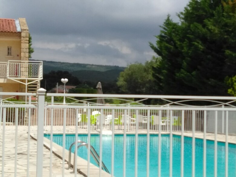 Hotel H�tel Castel Sainte Anne
