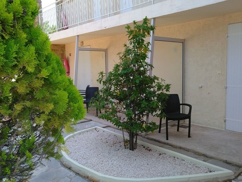 Hotel H�tel Castel Sainte Anne