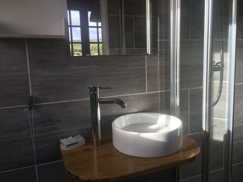 Hotel H�tel Castel Sainte Anne