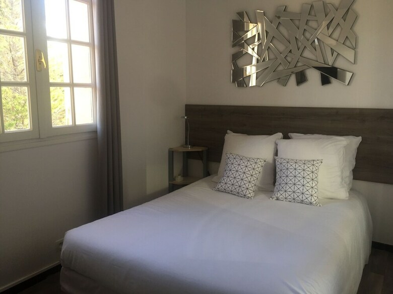 Hotel H�tel Castel Sainte Anne