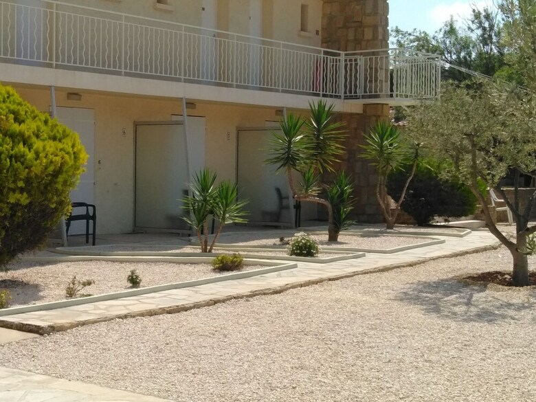 Hotel H�tel Castel Sainte Anne