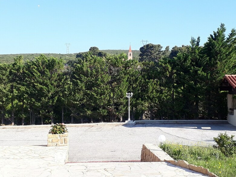 Hotel H�tel Castel Sainte Anne