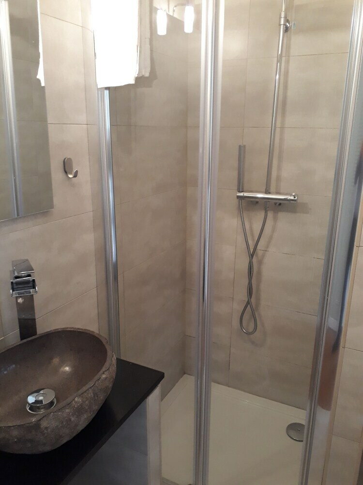 Hotel H�tel Castel Sainte Anne