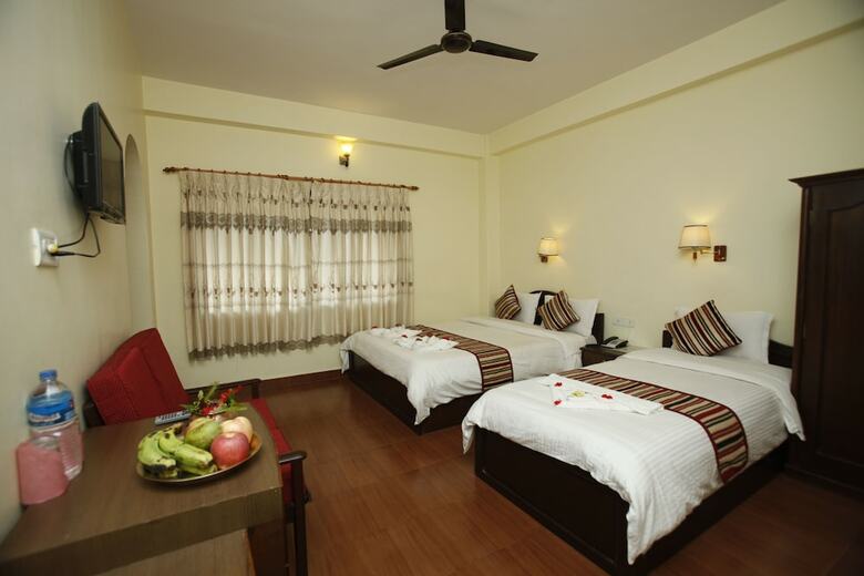 Hotel Butterfly Lodge