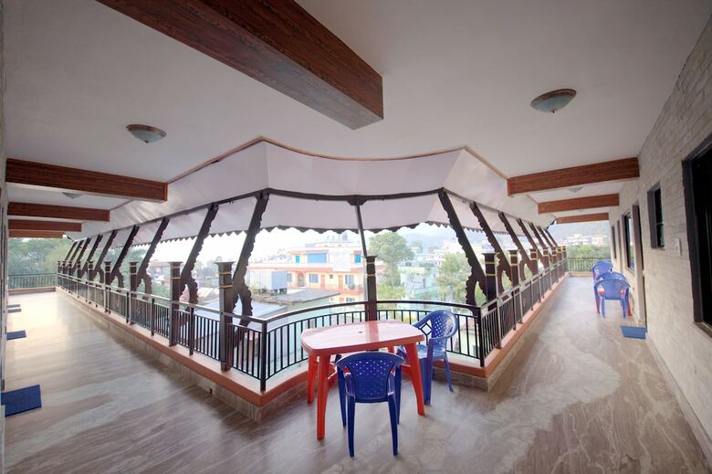 Hotel Butterfly Lodge