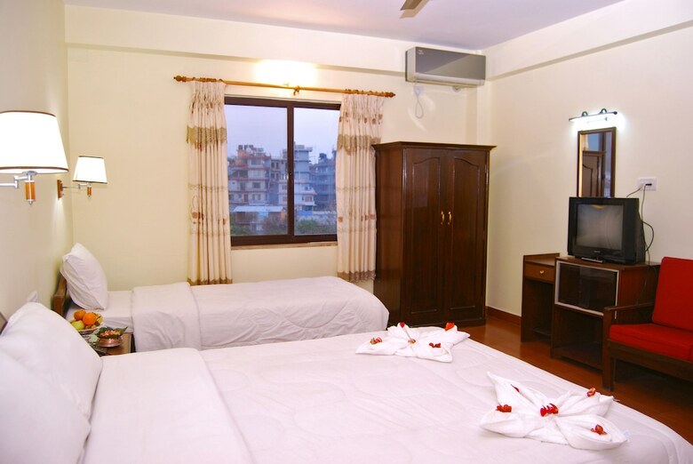 Hotel Butterfly Lodge