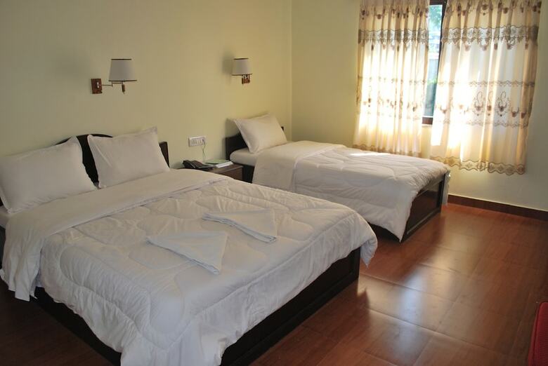 Hotel Butterfly Lodge