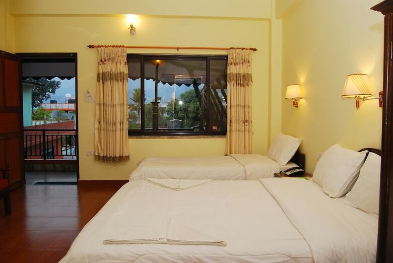 Hotel Butterfly Lodge