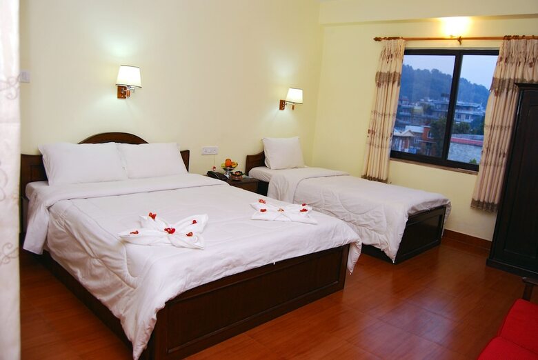 Hotel Butterfly Lodge